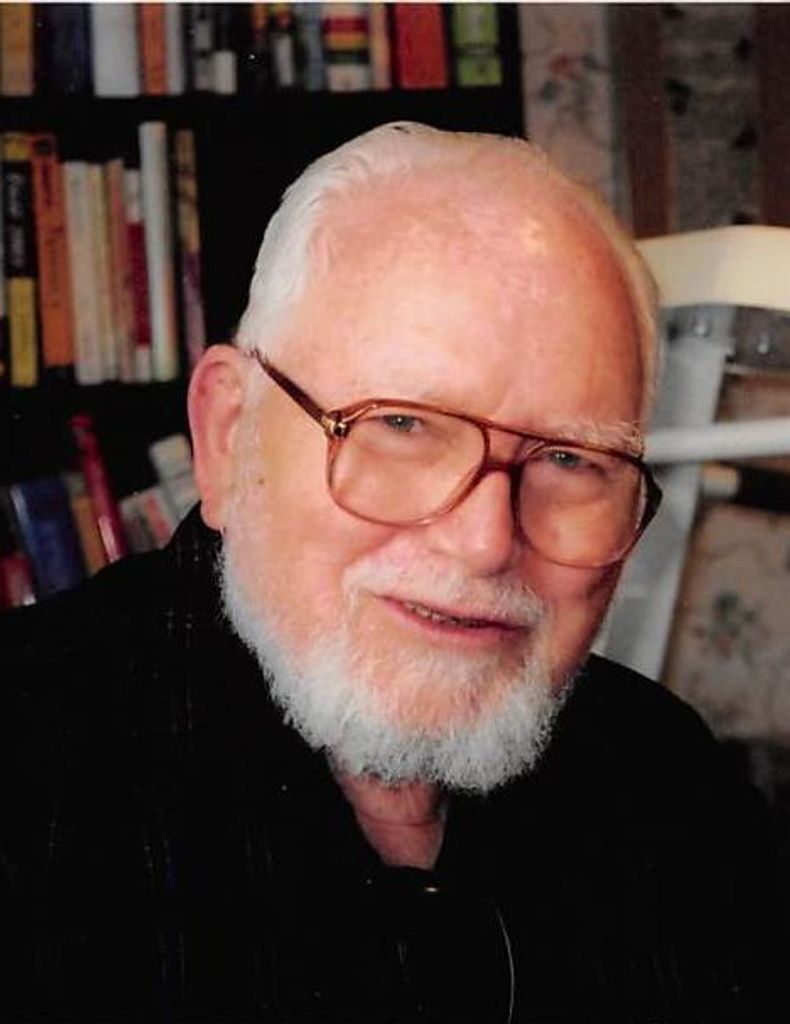 Robert L. Woodruff, Jr.