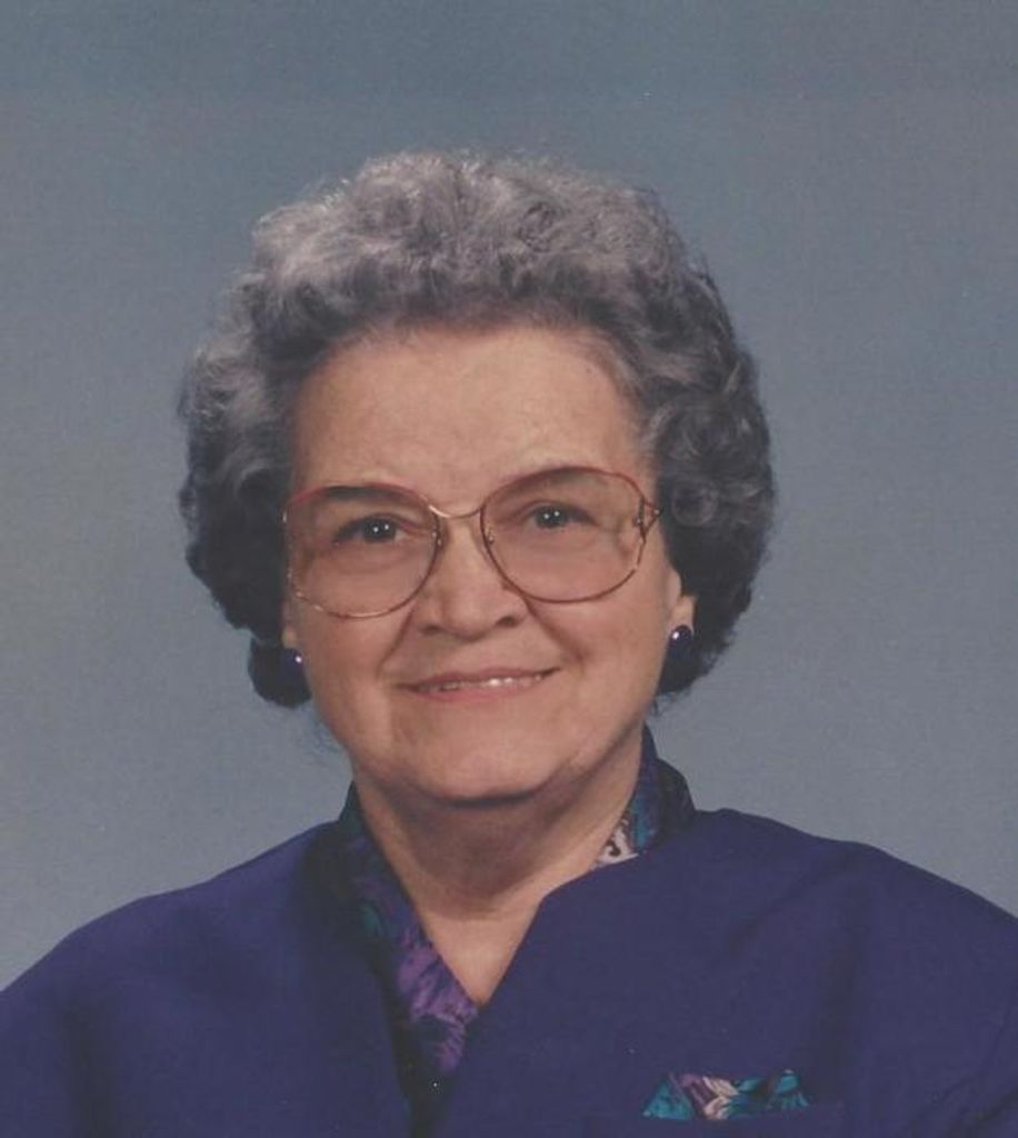 Vercie Frances Hayner Profile Photo