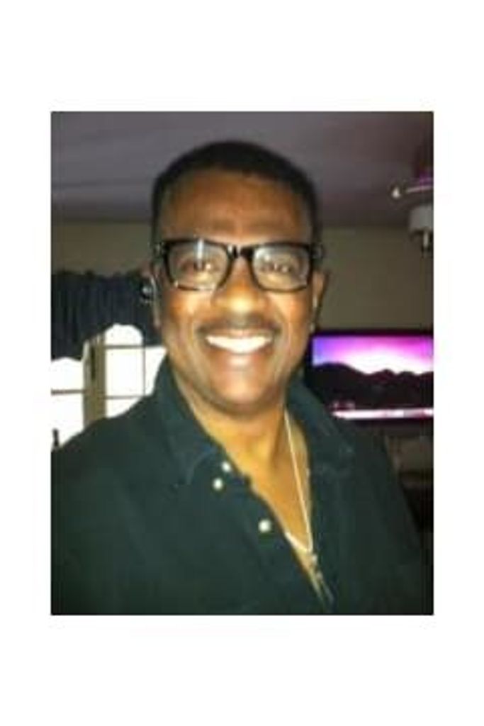 Dr. Kenneth Haskins Gatsby Leftwich