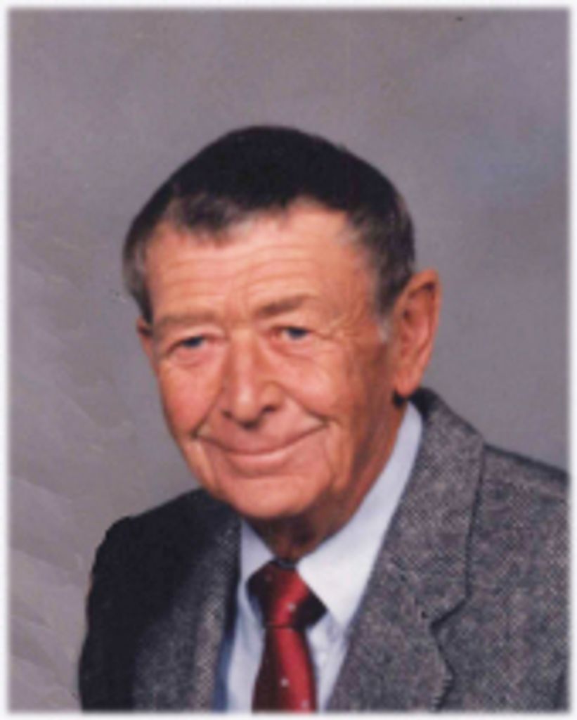 Ernest Carpenter "Ernie" Moden