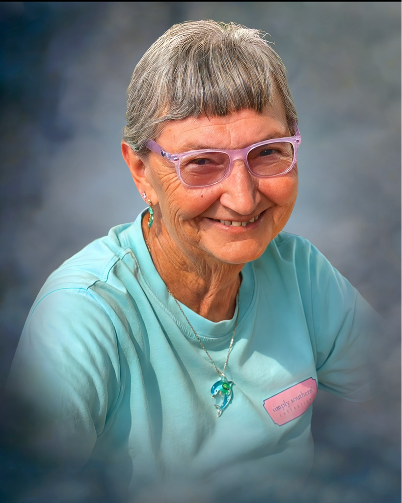 Jean DeLoach Porte Profile Photo