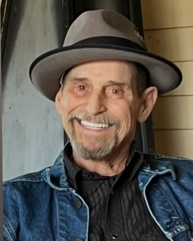 Dennis Frederick Grabarczyk Profile Photo