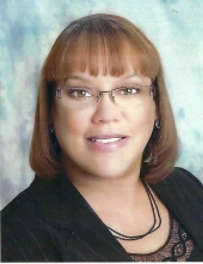 Theresa Pete Lauderdale  (Lansing)