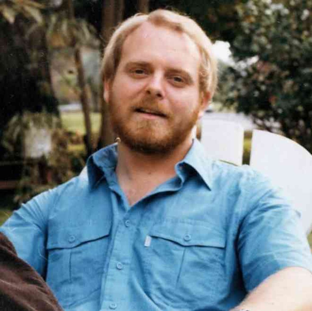 Jeffrey James Houser Profile Photo