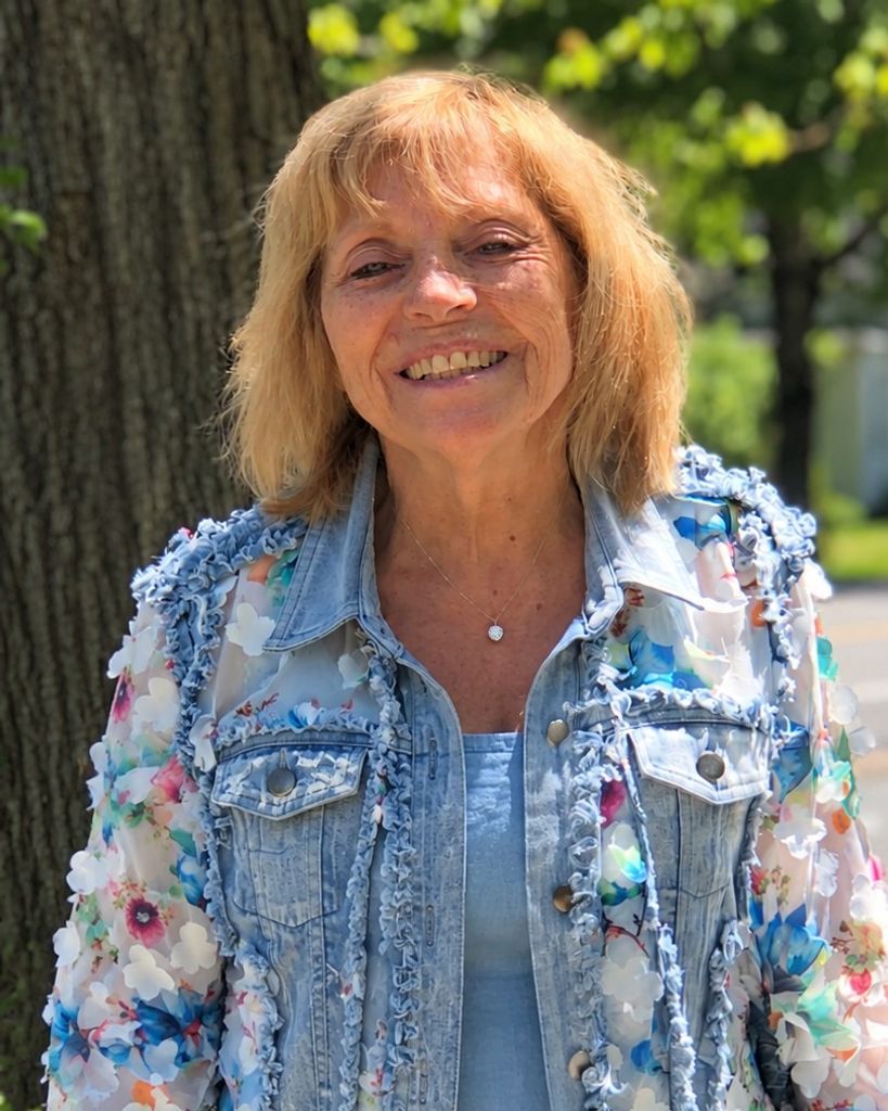 Donna Marie Johnson Profile Photo