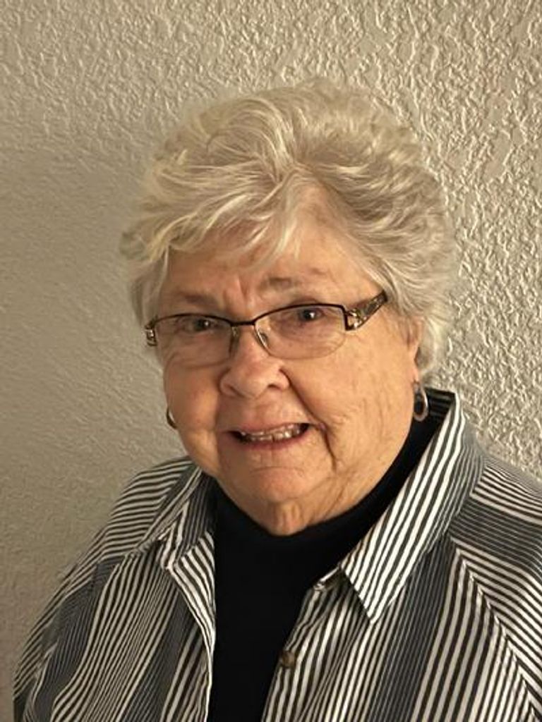 Elaine M. Gansen Profile Photo