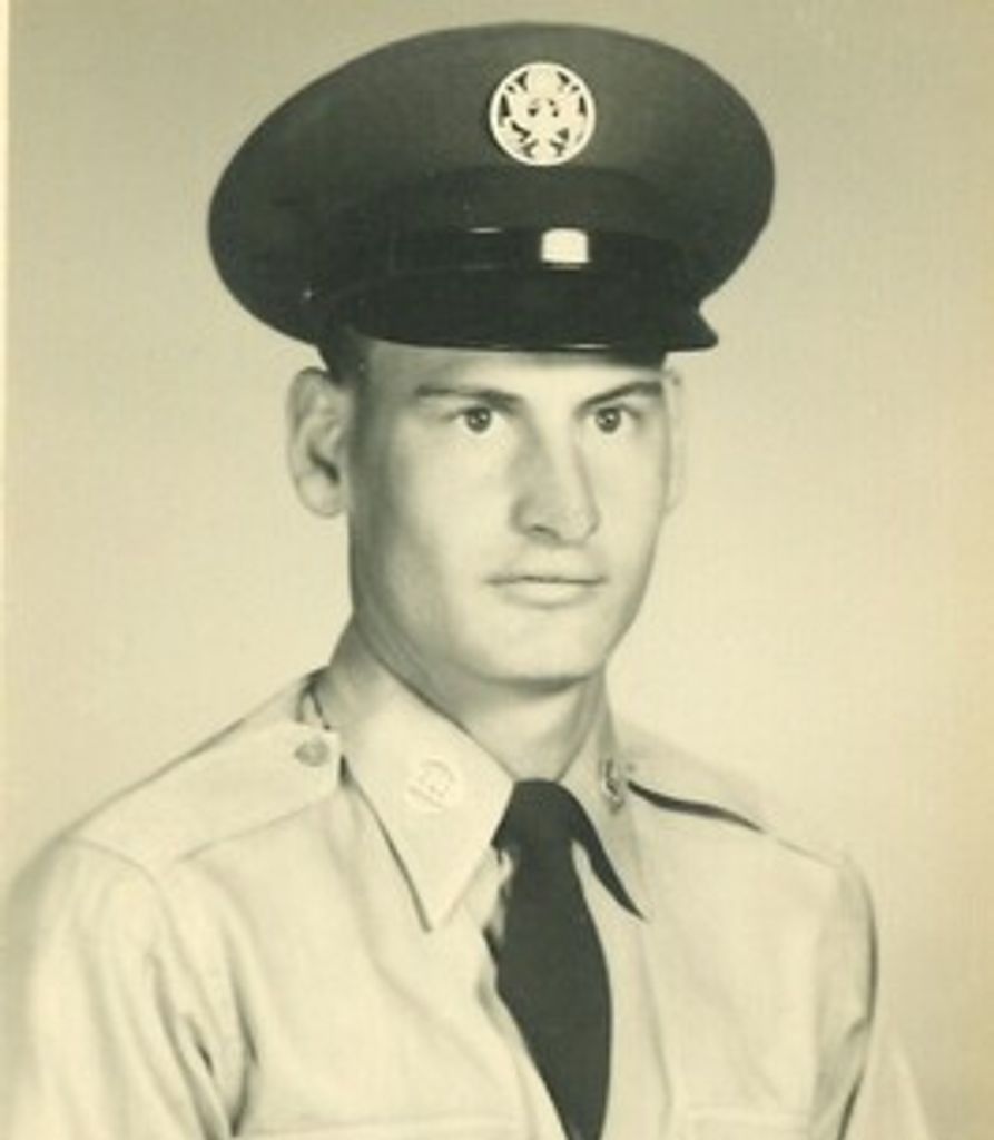 Virgil Marshall Profile Photo