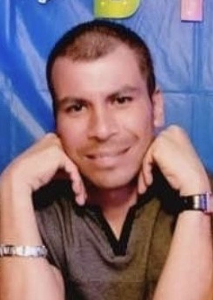 Armando Ojeda Vazquez Profile Photo