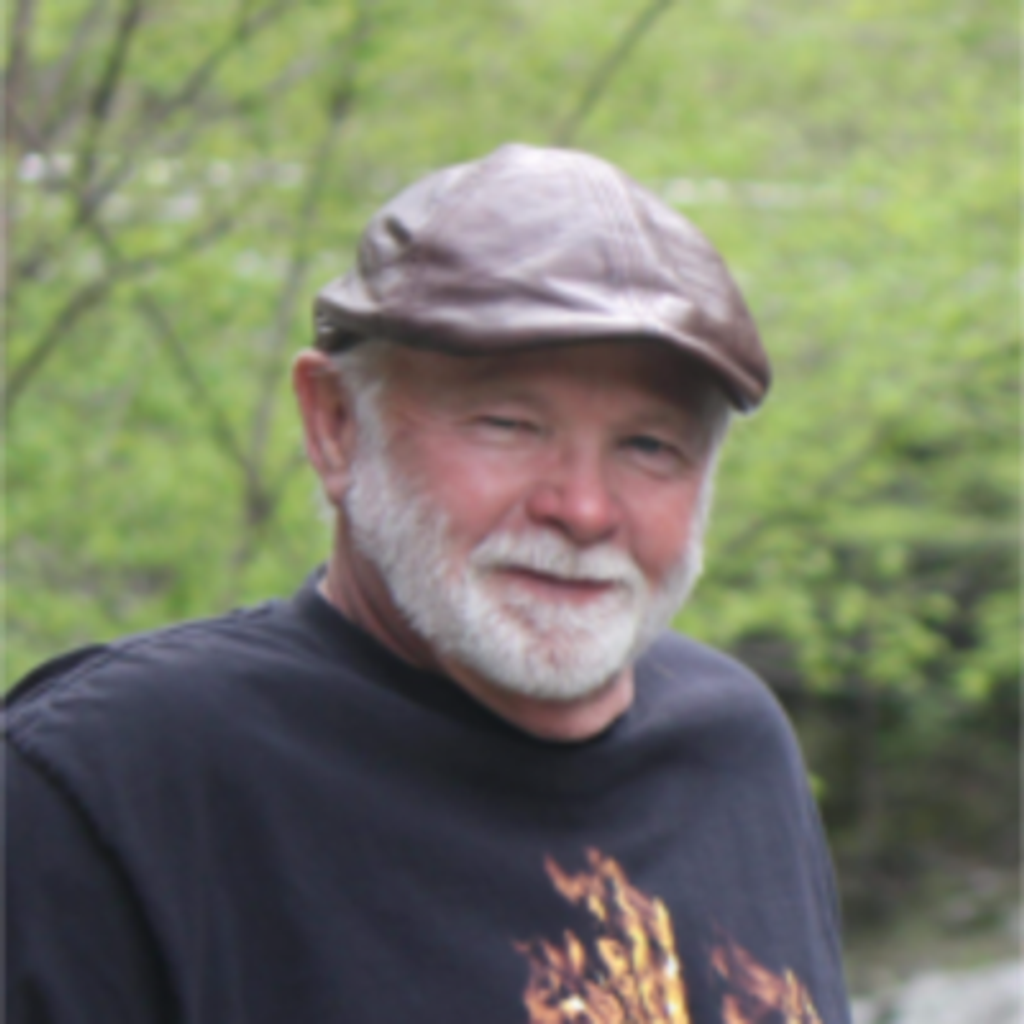 Donald "Joe" Charland Profile Photo