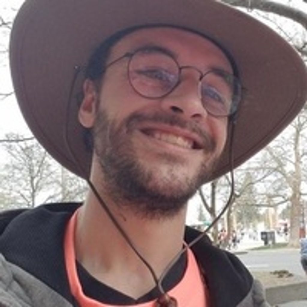 Joshua Kenneth Keil