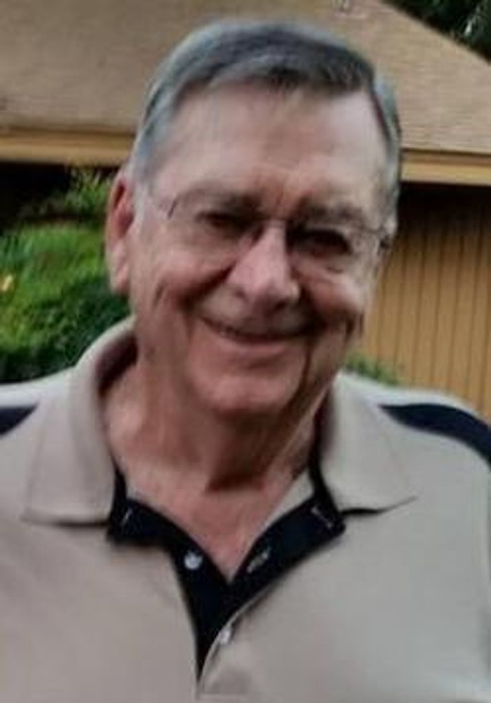 Stephen Byron Pennington
