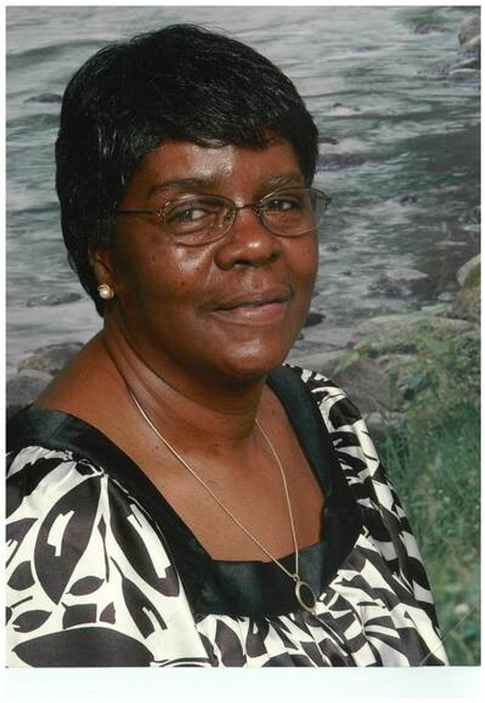 Ruth Boyd Profile Photo