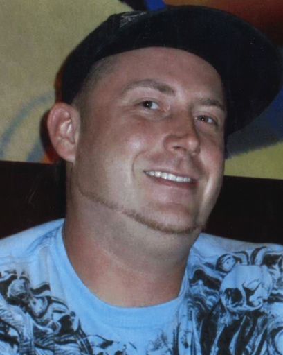Craig R. Ostermann's obituary image