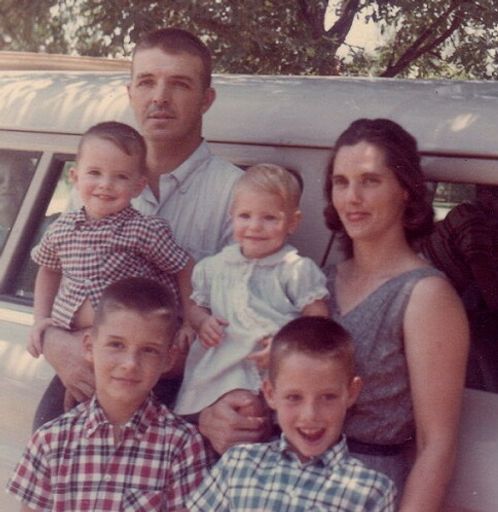 Georgia G Dacus photo gallery thumbnail 238 of 304