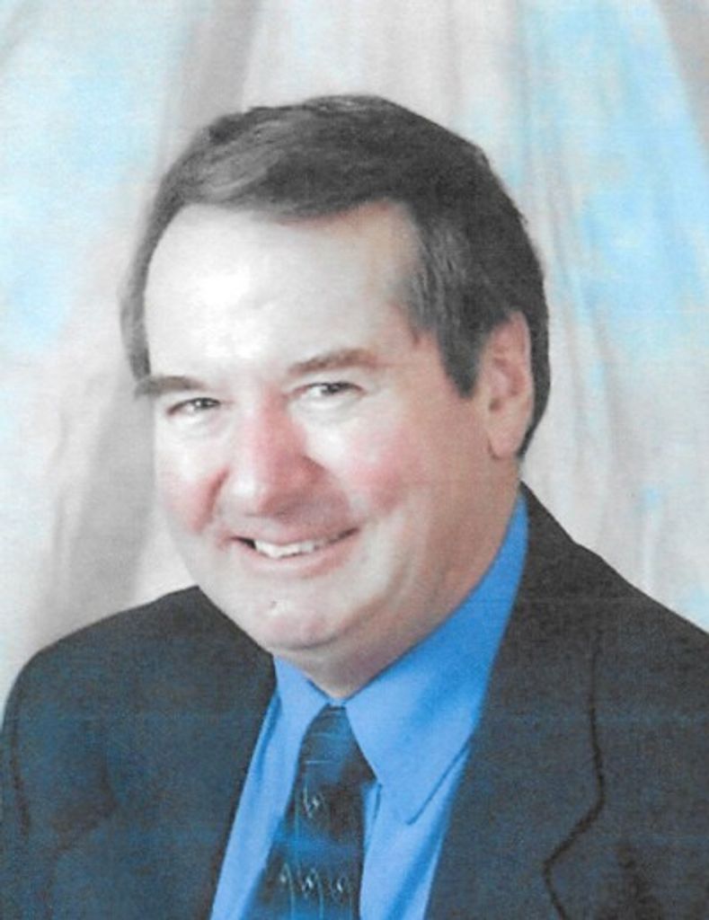 Roy A. Heim Profile Photo