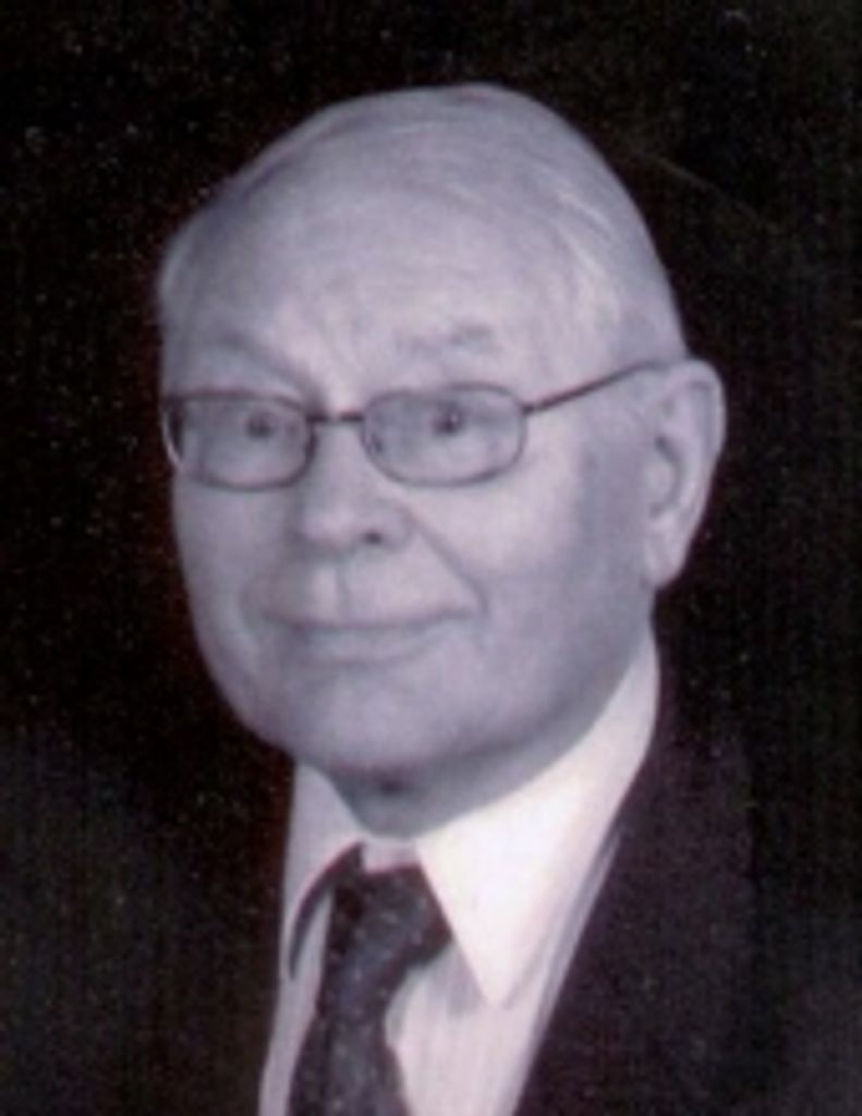 Karl Otto Knollmueller