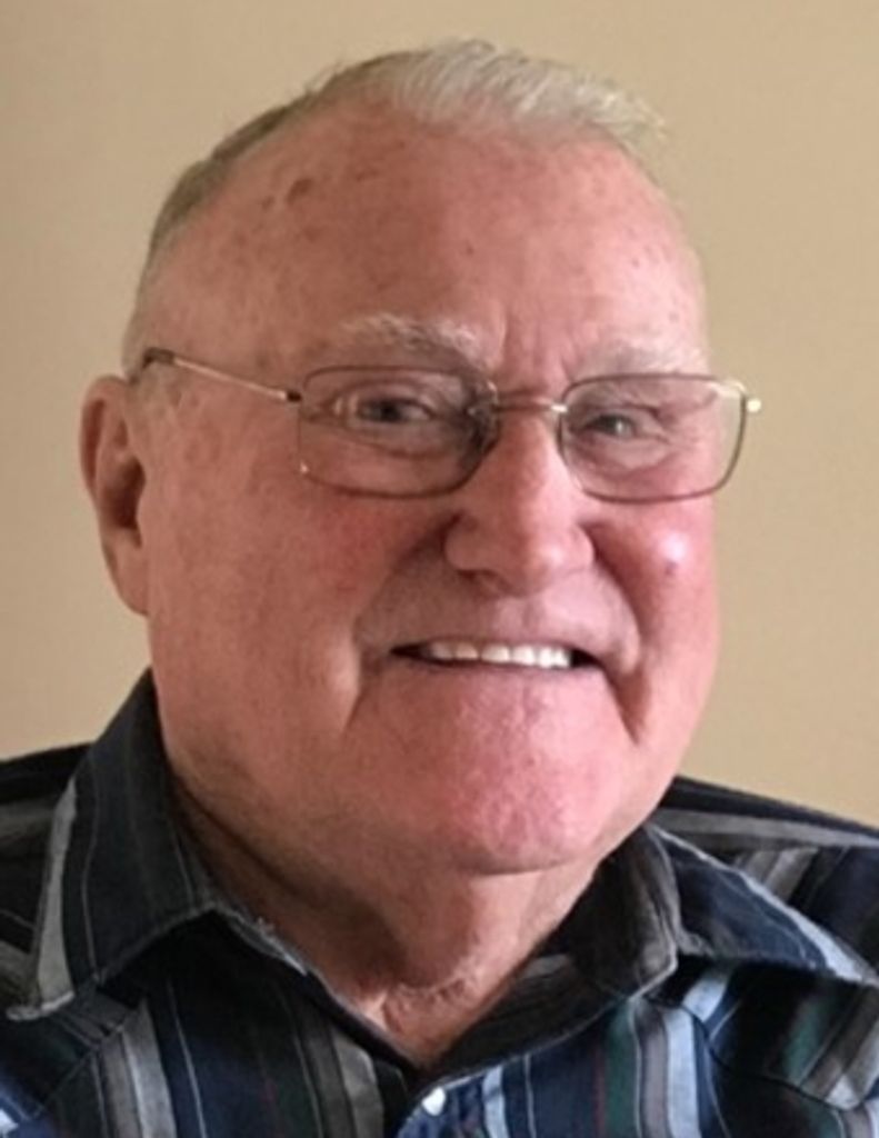 Donald Ray  Casto Profile Photo