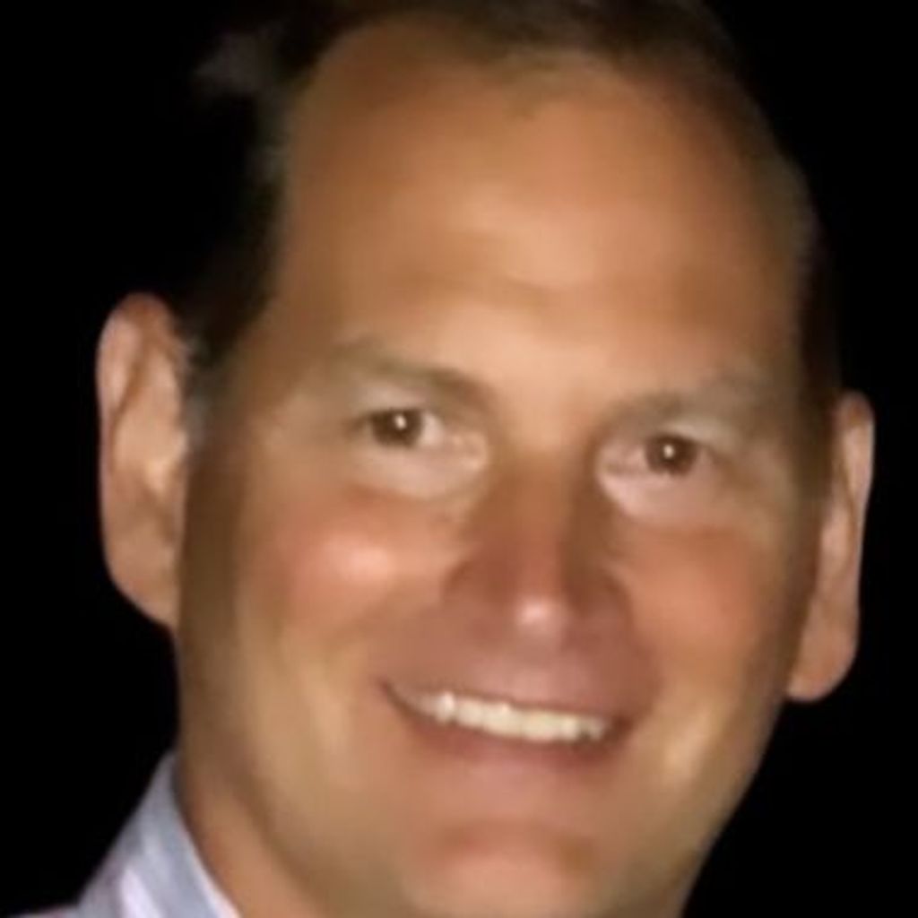 Gregory Boettcher