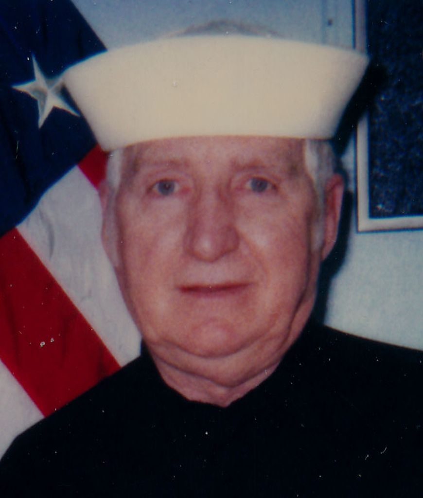 Ronald E. "Ron" Beals Profile Photo