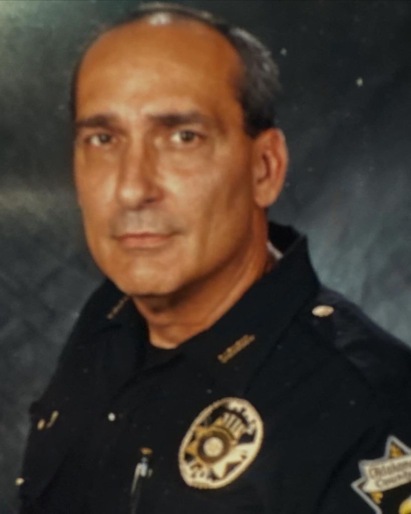 Jimmy Allen Donnell Profile Photo