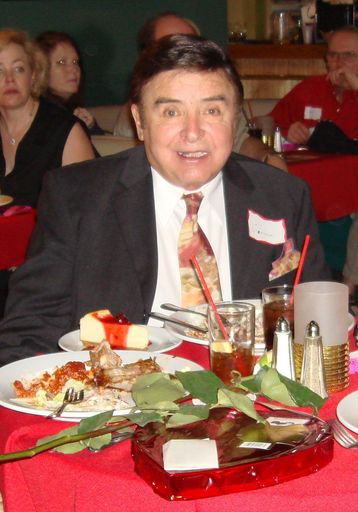 John Amato, Jr. photo gallery thumbnail 12 of 163