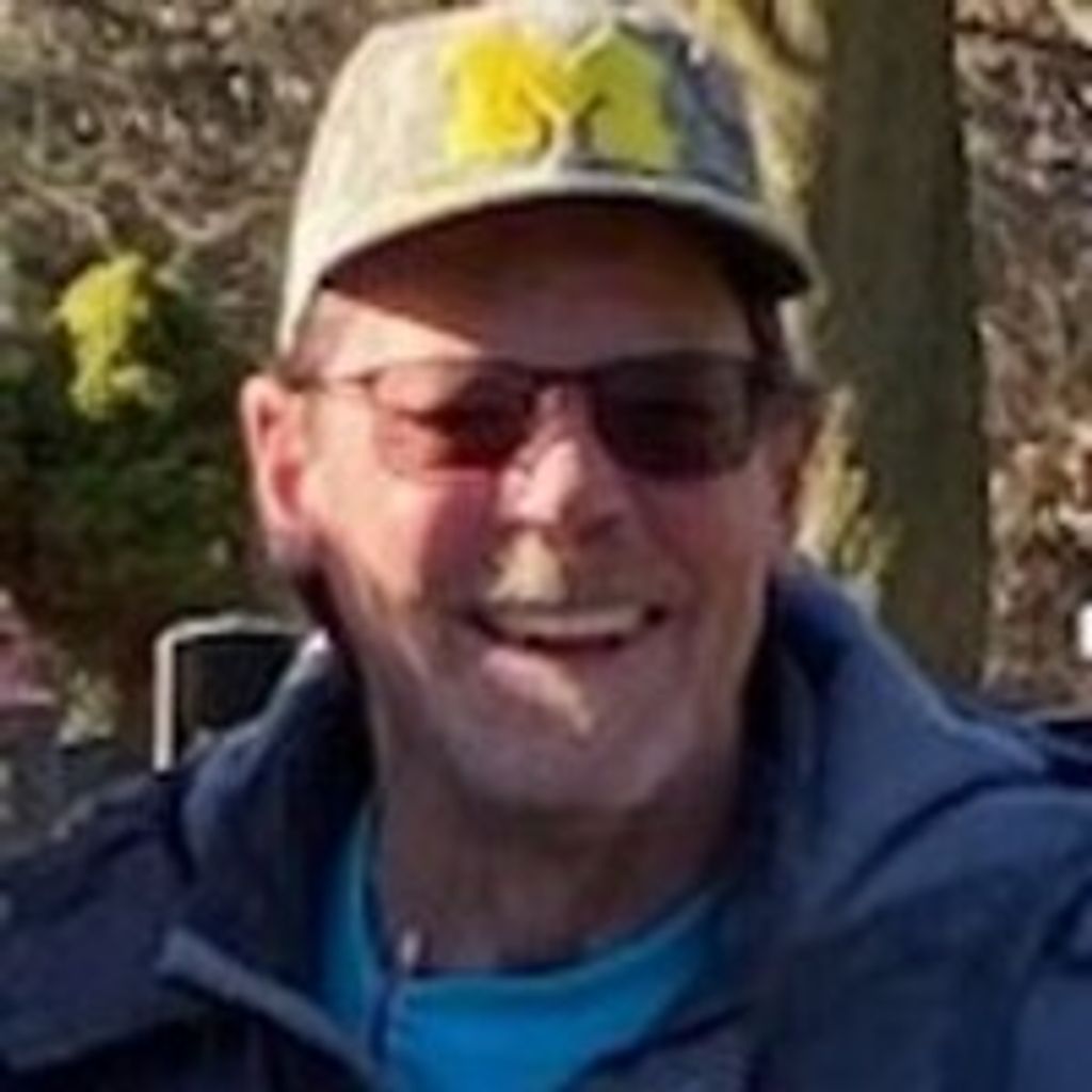 Richard Dwaine Parks Profile Photo