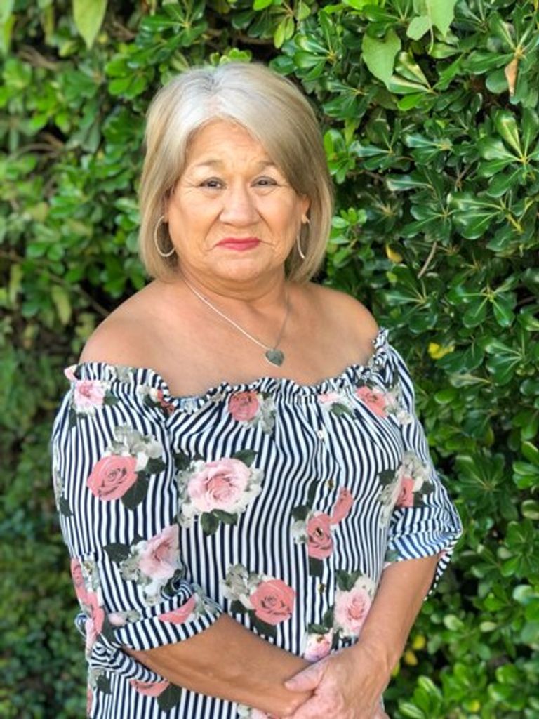 Argentina Antonia Gomez Profile Photo