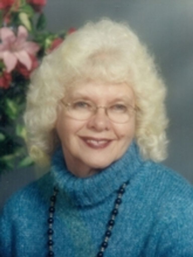 Elsie Mae Sweigart