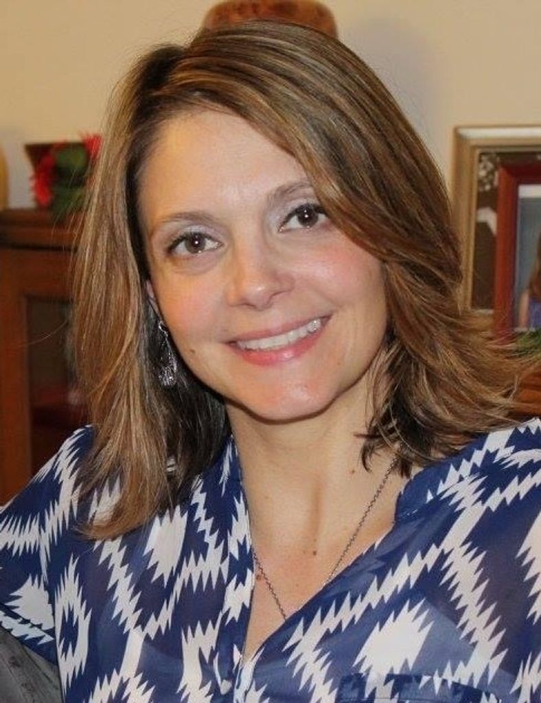 Kimberly Jane Johnson Profile Photo