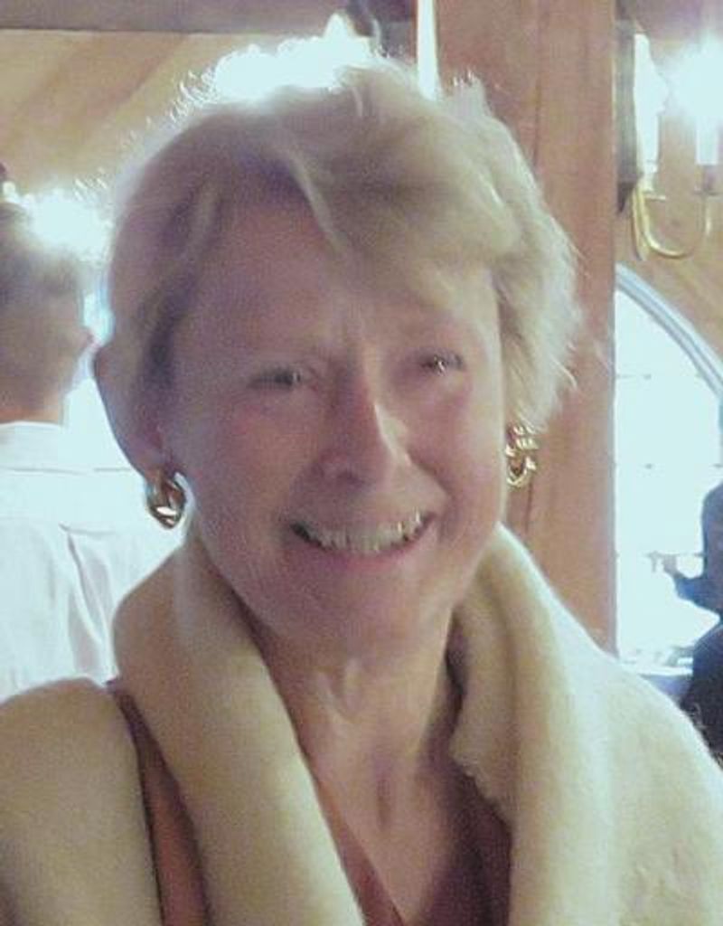 Jeanne Ryder Profile Photo