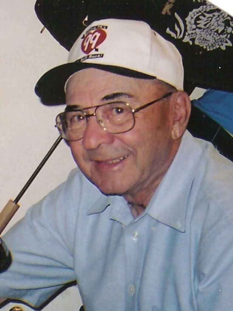 Glenn L "Peck" Hepler