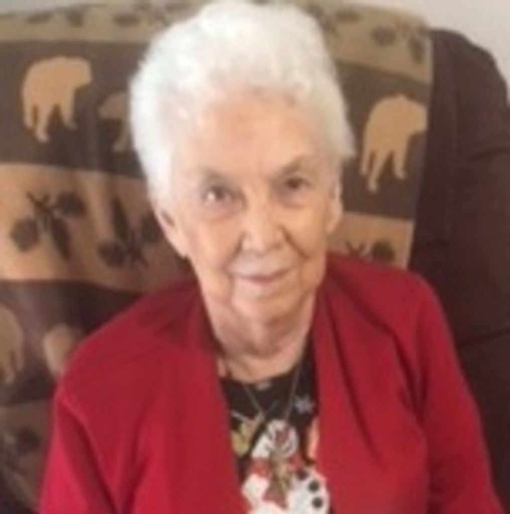 Marilyn Bear Profile Photo