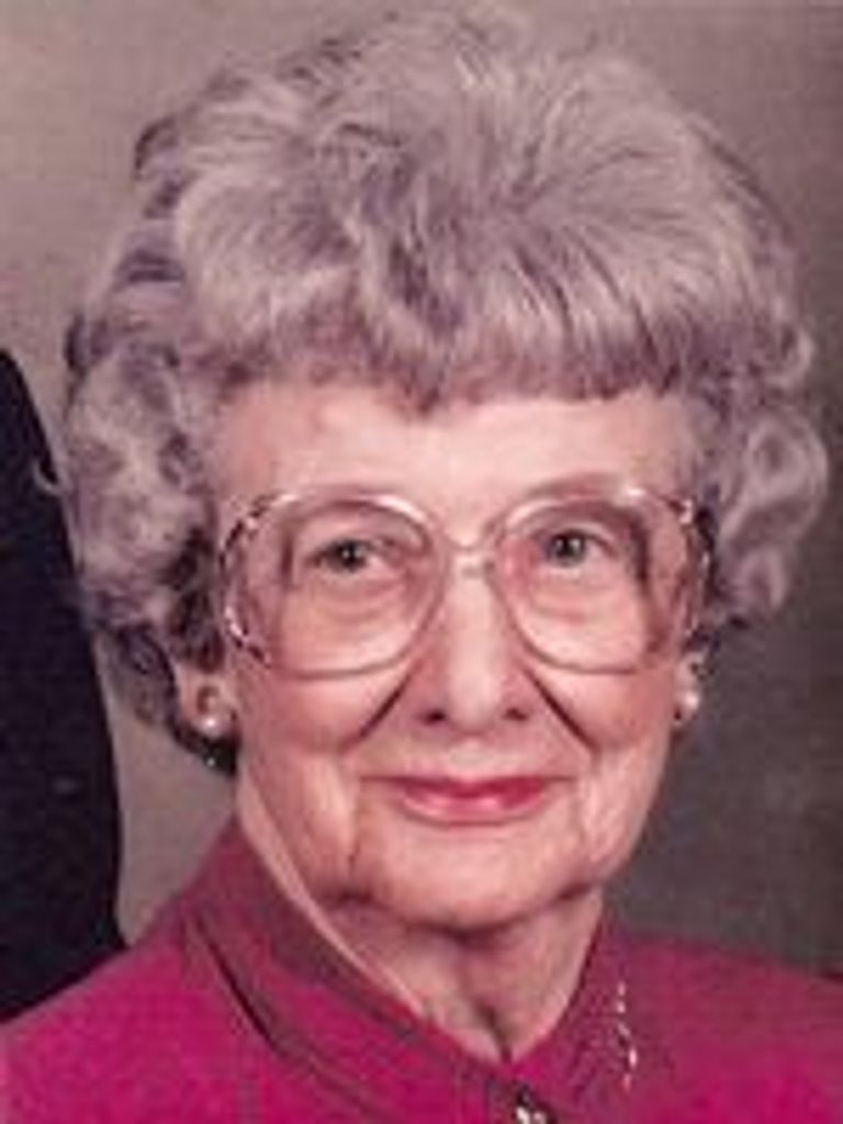 Elizabeth H. Summers