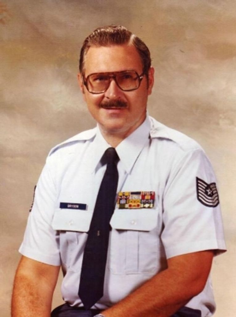 Edward Randolph 'Randy' Bryson