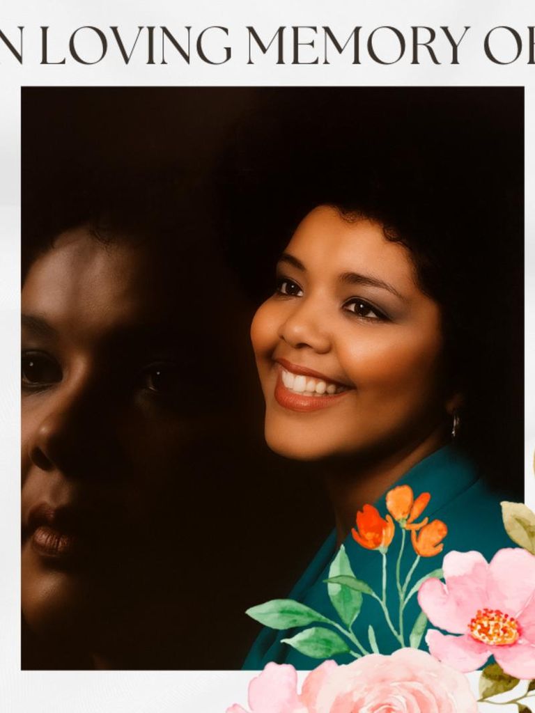 Linda Ellen Ogadinma Profile Photo