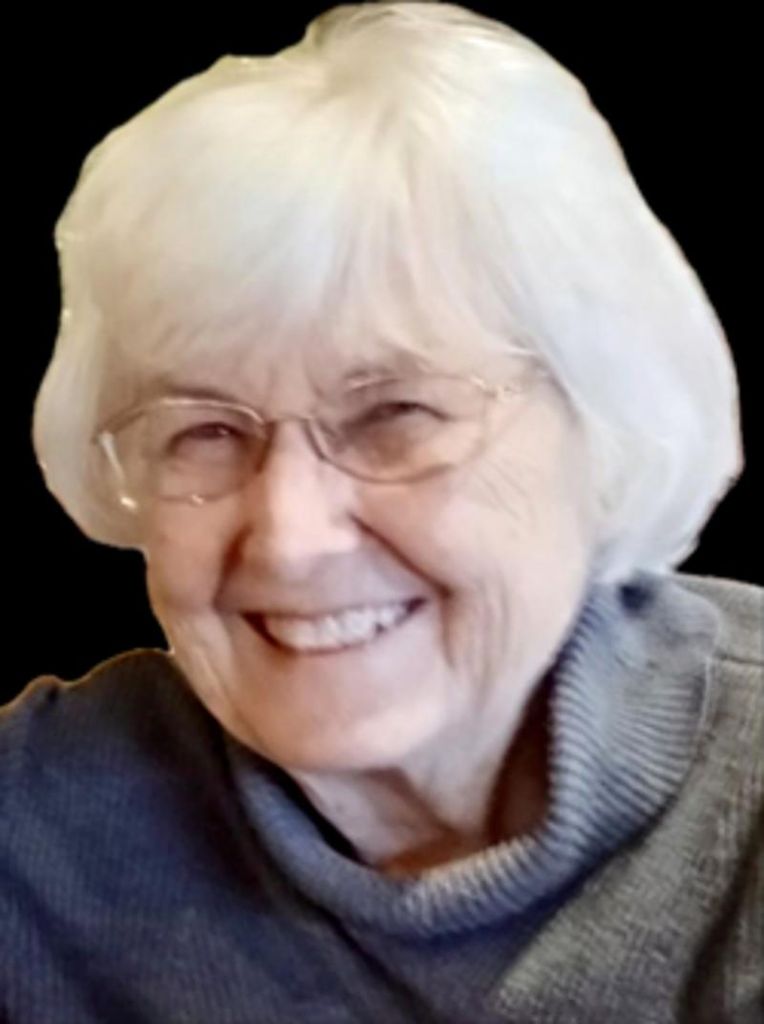 Mary Eleanor "Whozie" Fleshman