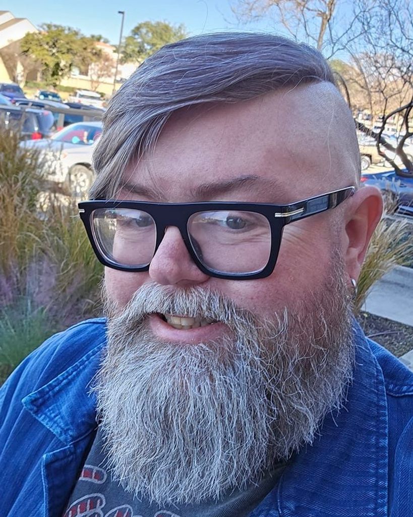 Mark Libby Davis Profile Photo