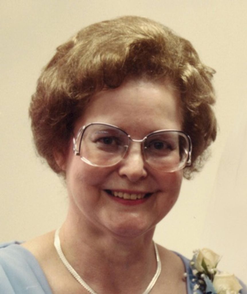 Dorothy M Johnson