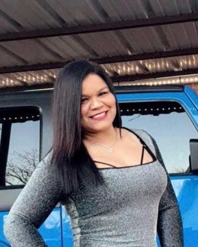 Claudia Yolanda Ortiz