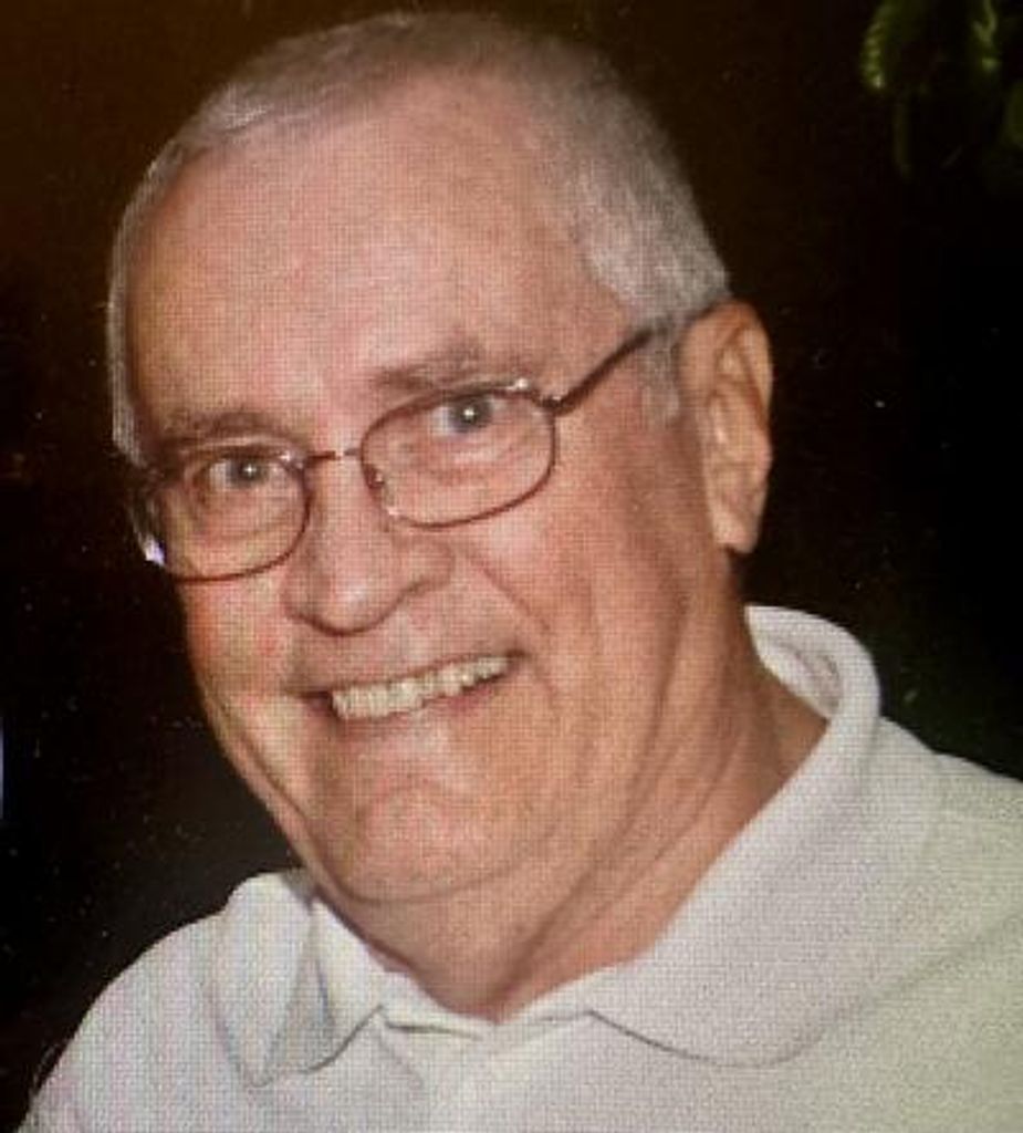 Glen Owen Thompson Profile Photo