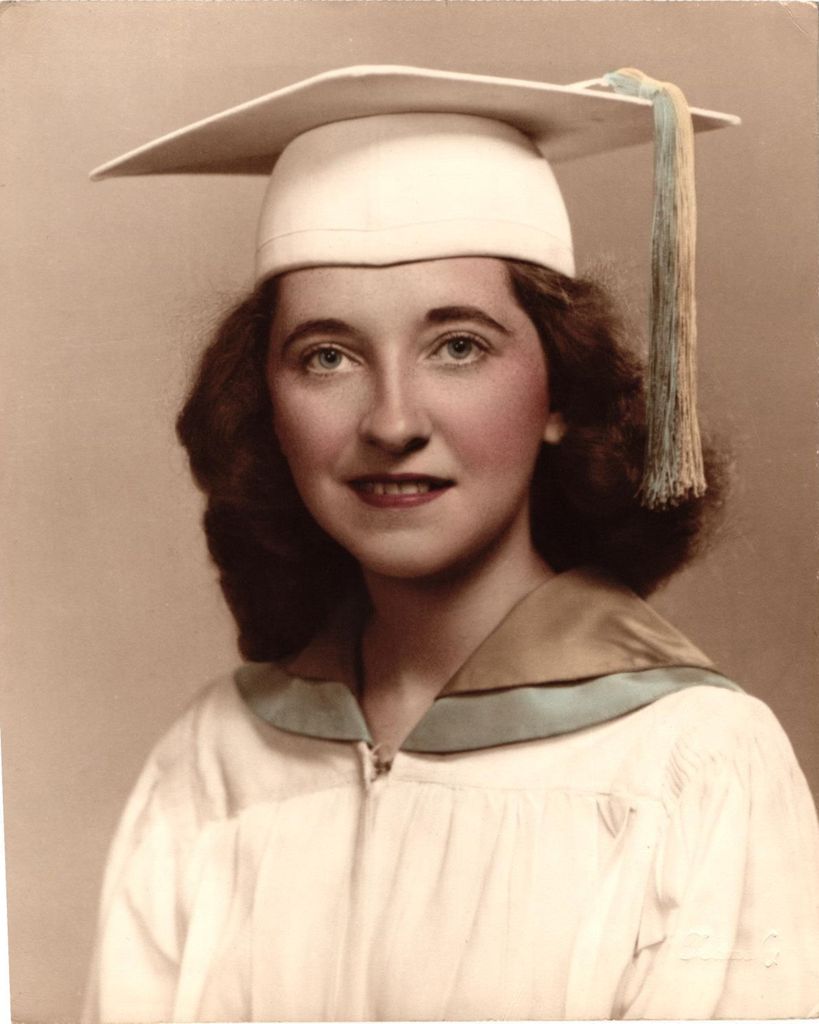 Mary J. DeGothseir