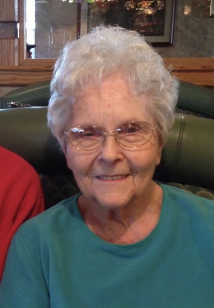 Janet Carlson Profile Photo