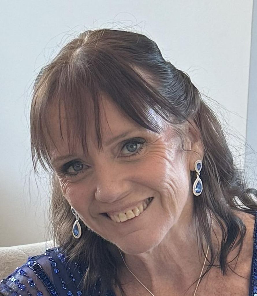 Kelly Ostermeier Profile Photo