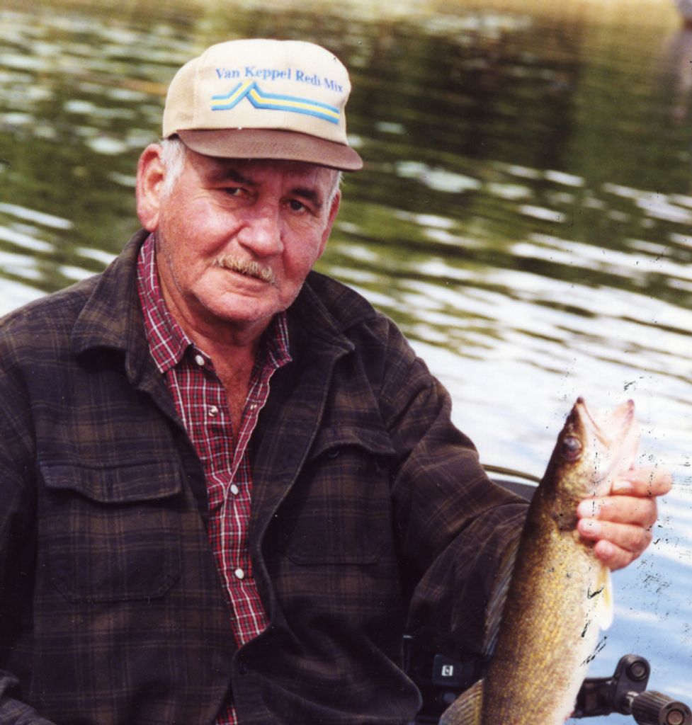 Warren Swart