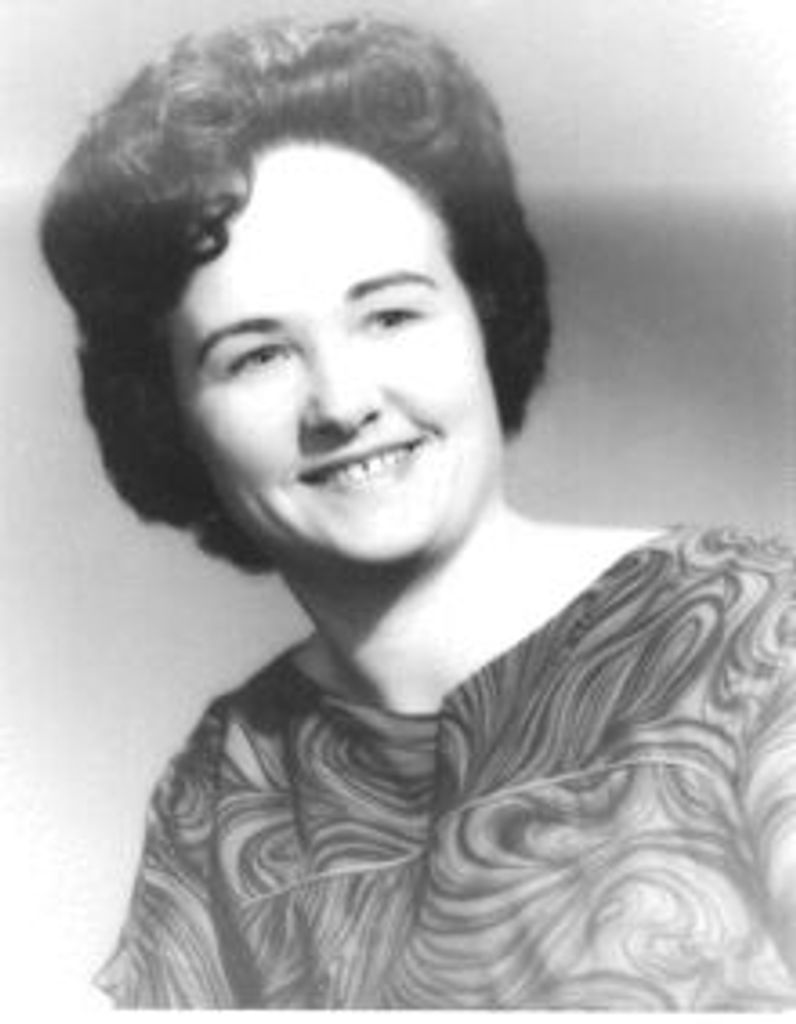 Anna Florene Keech