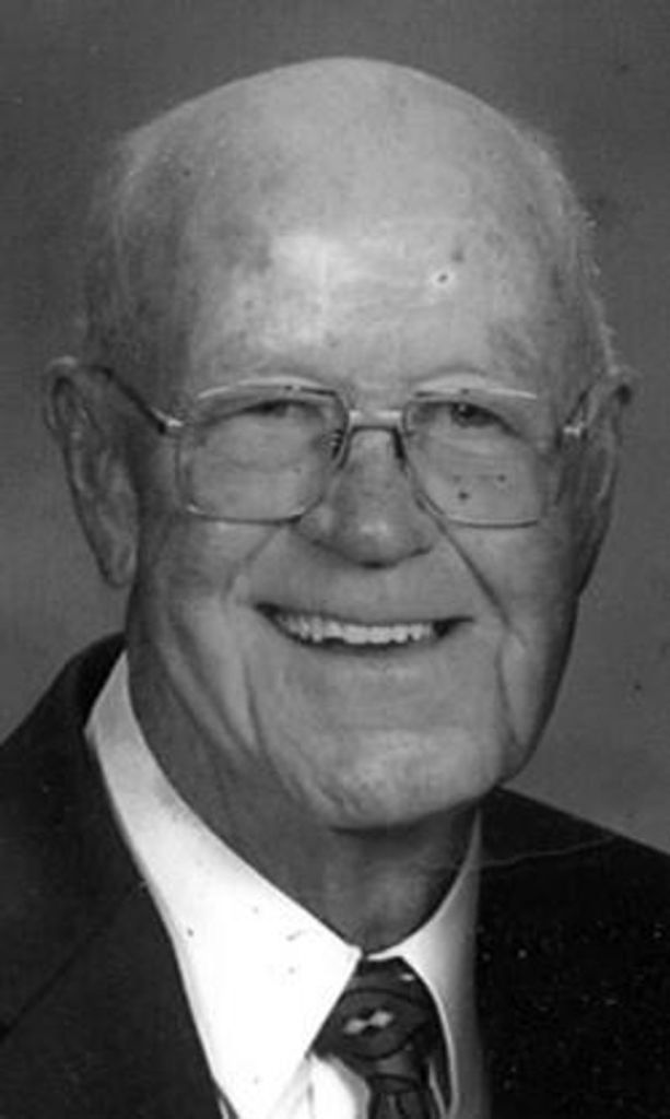 Robert E. Schaub