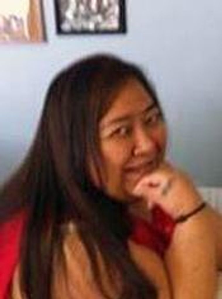 Crystal "Tinkerbell" Florez