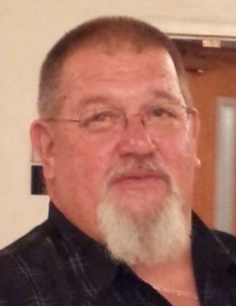 James Edward Resh Profile Photo