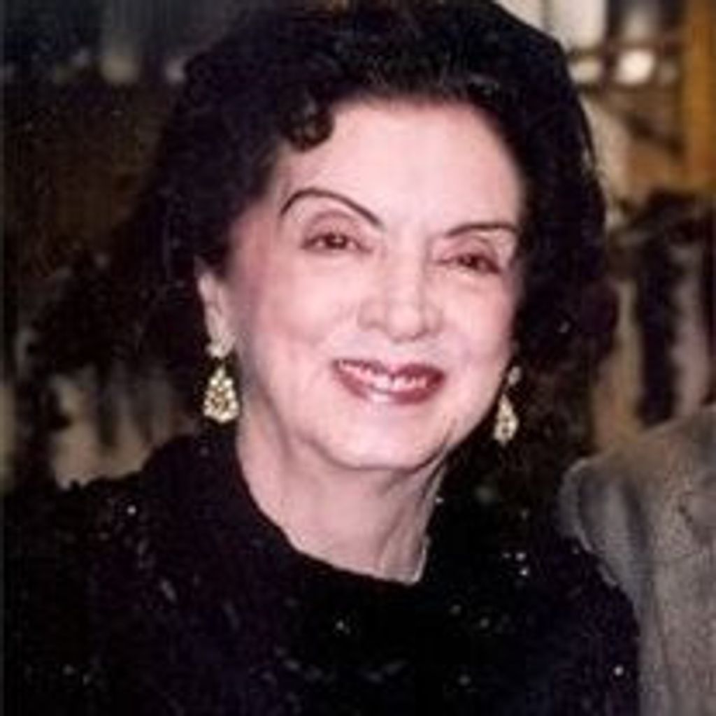 Rosemary Guidry