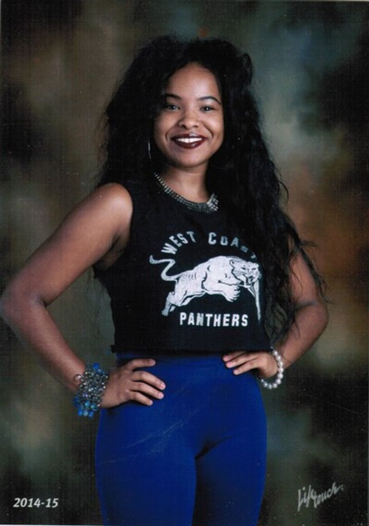 Kayla Triston Mingo Profile Photo